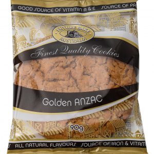 Future Baked 90-120g COOKIES MIXED BOX  of 12