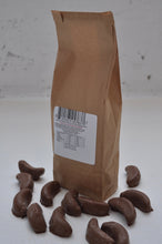 Load image into Gallery viewer, Red Hill Confectionery - Milk Chocolate Coated Bananas 300g Bag

