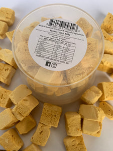 Red Hill Confectionery - Traditional Honeycomb 120g Tub
