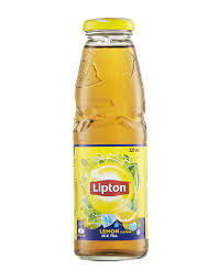 Lipton Iced Tea LEMON Glass 325ml