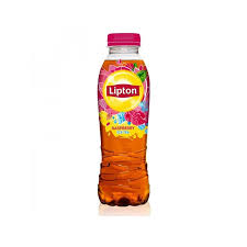 Lipton Iced Tea RASPBERRY PET 500ml 12 per case