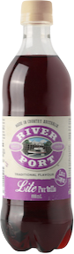 River Port Soft Drink LITE PORTELLO 12 x 600ml Case