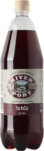 River Port Soft Drink PORTELLO 1.25L Single Bottle