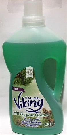 Viking ALL PURPOSE CLEANER Pine 1L – Southern Buying Home Delivery