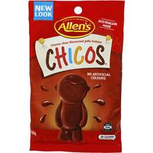 Allens Hang Bags CHICOS 190g