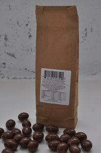 Red Hill Confectionery - Milk Chocolate Coated Almonds 300g Bag