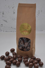 Load image into Gallery viewer, Red Hill Confectionery - Milk Chocolate Coated Almonds 300g Bag
