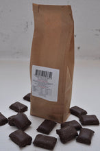 Load image into Gallery viewer, Red Hill Confectionery - Chocolate Cherry Bites 300g Bag
