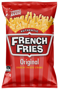 FRENCH FRIES Chips 175g