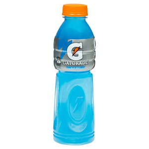 Gatorade BLUE BOLT 600ml Sports Drink