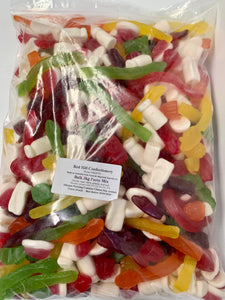 3KG Party Mix - Mixed Lollies