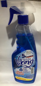 Viking GLASS CLEANER SPRAY 500ml