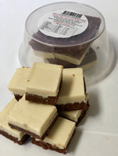 Load image into Gallery viewer, Red Hill Confectionery - Sesame Halva Fudge 160g Tub
