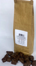 Load image into Gallery viewer, Red Hill Confectionery - Dark Chocolate Coated Ginger 280g Bag
