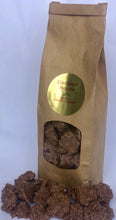 Load image into Gallery viewer, Red Hill Confectionery - Milk Chocolate Coated Coconut Rough 300g Bag
