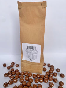 Red Hill Confectionery - Milk Chocolate Irish Cream Coffee Beans 220g Bag