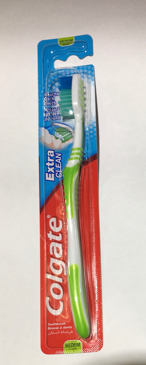 Colgate Single TOOTHBRUSH – Southern Buying Home Delivery