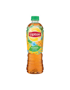 Lipton Iced Tea MANGO PET 500ml 12 per case