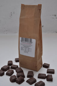 Red Hill Confectionery - Chocolate Caramel Mates 300g Bag