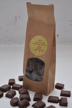 Load image into Gallery viewer, Red Hill Confectionery - Chocolate Caramel Mates 300g Bag
