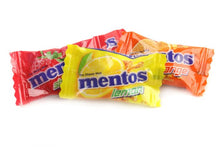 Load image into Gallery viewer, MENTOS FRUIT 200 piece Individually Wrapped
