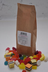 Red Hill Confectionery - Old Style Party Mix 400g Bag