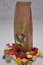 Load image into Gallery viewer, Red Hill Confectionery - Old Style Party Mix 400g Bag

