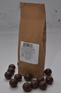 Red Hill Confectionery - Milk Chocolate Coated Raspberries 400g Bag