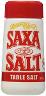 Saxa SALT PICNIC PACK 125g